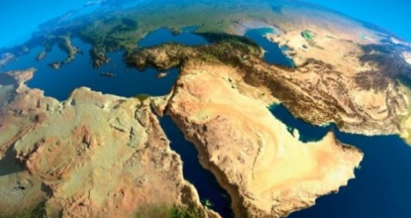 Ortadoğu Taşımacılığa Yeni Bir Nefes